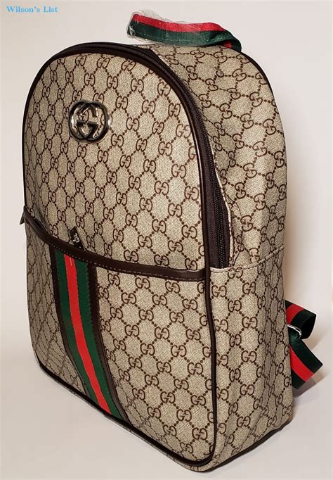 gucci backpacks for school kids|Gucci backpack for kids cheap.